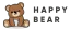 HappyBear Diapers BE