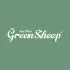 The Little Green Sheep