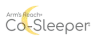 Arm's Reach Co-sleeper