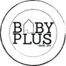 Baby Plus logo