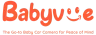 Babyvue logo