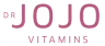 Dr. Jojo Vitamins logo