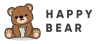 HappyBear Windeln logo