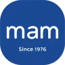 MAM logo