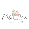 Milk Bar logo