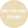 Mio piccolo Tesoro logo
