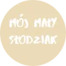 Moj maly Slodziak logo