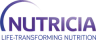 Nutricia logo