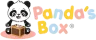 Pandas Box