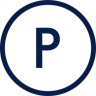 Peg Perego logo