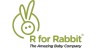 R for Rabbit