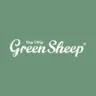 The Little Green Sheep