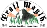 Trail Magik logo