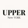 UPPER logo